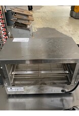 metro professional broodrooster 25x44x29 lxbxh