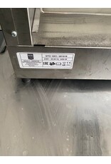 metro professional broodrooster 25x44x29 lxbxh