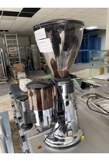 Koffiemolen carimali - 31x58x20 lxbxh