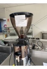 Koffiemolen carimali - 31x58x20 lxbxh