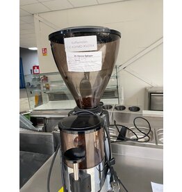 Koffiemolen carimali - 31x58x20 lxbxh
