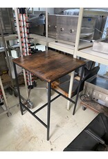 Tafel  60x60x91 lxbxh 2stuks