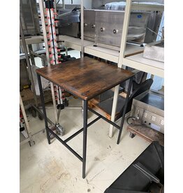 Tafel  60x60x91 lxbxh 2stuks