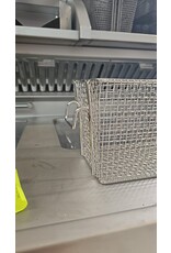 Frituurmand Florigo en De Kuiper (nieuw)