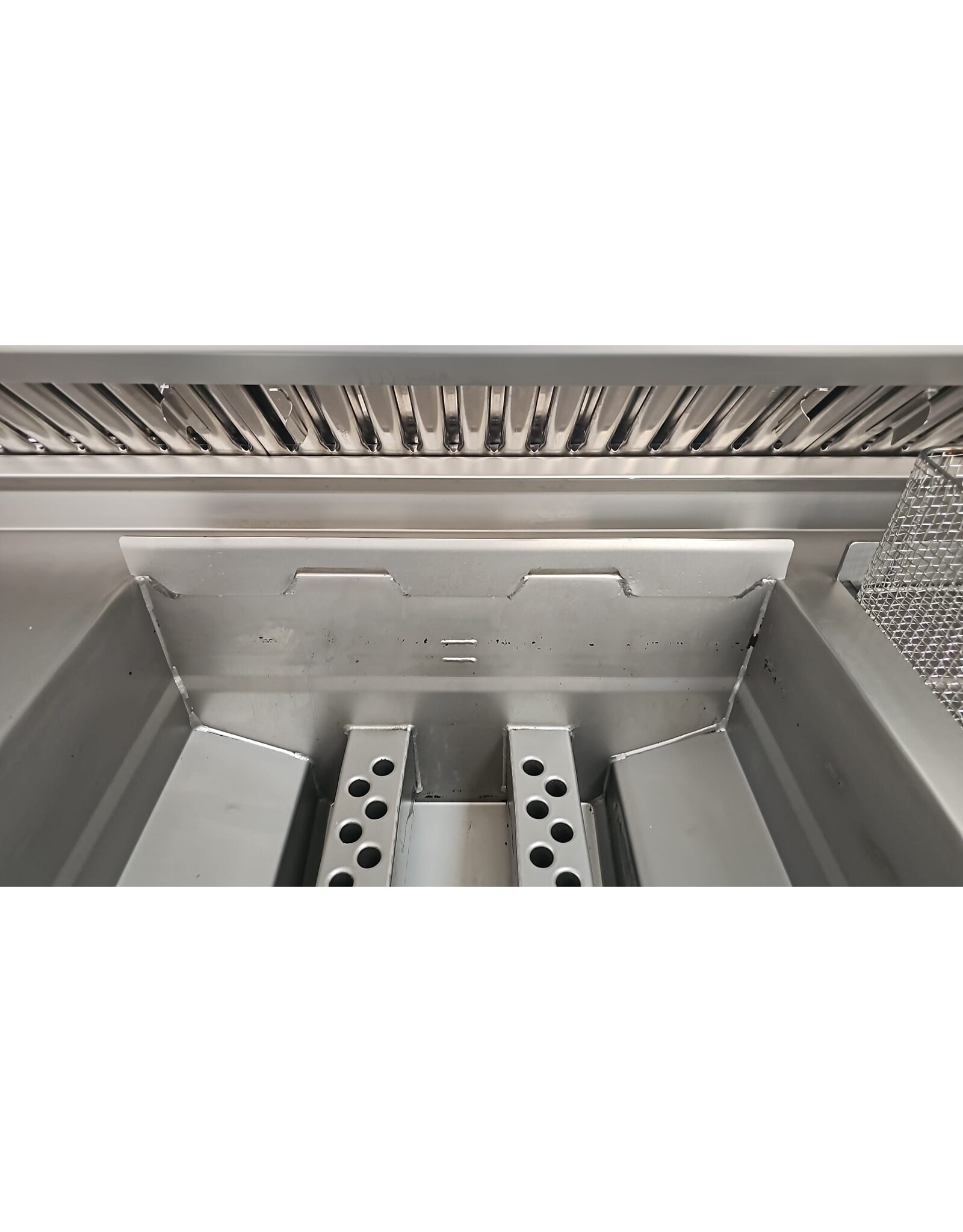 Frituurmand voor Kiremko bakwanden frietmand (nieuw)