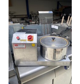 sefa celik snij machine - 31x55,5x33,5 lxbxh