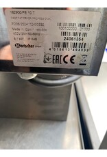 Bartscher kleine enkel pans frituur - 44x39x37 lxbxh