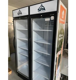 Tefcold frisdrank koeling - 60x69x196,5 lxbxh. prijs is voor 1 koelkast!