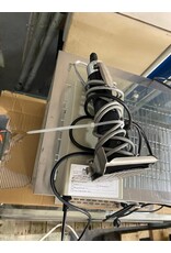 ceylan Doner mes shoarma snijder - 23x12x11 lxbxh