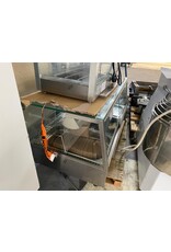 north opzet warmhoud vitrine North FSTARW2 display unit - 54x111x53 lxbxh