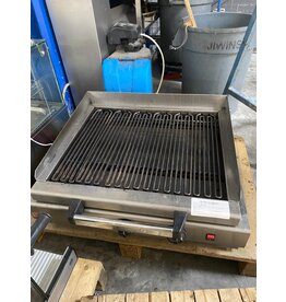 north North watergrill  400V CHIOS 2 - 165x68x27 lxbxh