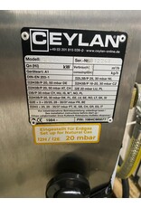 ceylan donergrill - 76x54x89 lxbxh