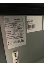 Gamko CocaCola barkoeling - 52x143x84 lxbxh