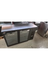 Gamko CocaCola barkoeling - 52x143x84 lxbxh