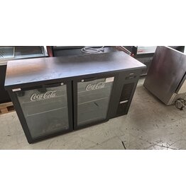 Gamko CocaCola barkoeling - 52x143x84 lxbxh