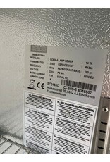Polar barkoeling - 55x135x92 lxbxh