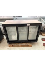 Polar barkoeling - 55x135x92 lxbxh