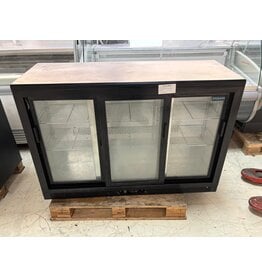 Polar barkoeling - 55x135x92 lxbxh