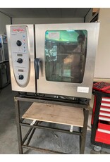 Rational Rational combisteamer CM61G  gas - 77x85x178 lxbxh
