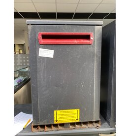 Gamko Gamko fustenkoeling barkoeling - 55x55,5x84,5 lxbxh