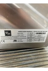 sengün makina deegroller - 52x42x55 lxbxh