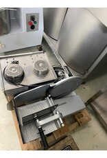 snijmachine -  68x69x37 lxbxh