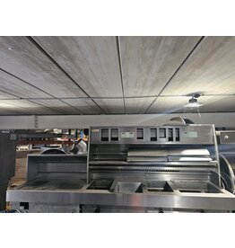 Nog te reviseren - Kiremko Hoog rendement 2x 2M 1x 3M