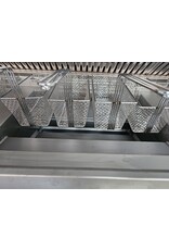 De Kuiper friteuse bakwand Hoog rendement nieuwste model De Kuiper friteuse bakwand Hoog rendement nieuwste model