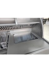 De Kuiper friteuse bakwand Hoog rendement nieuwste model De Kuiper friteuse bakwand Hoog rendement nieuwste model