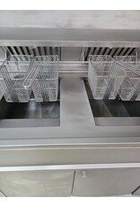 Hegro HR bakwand + scoop + Bakplaat + Donergrill Hegro HR bakwand + scoop + Bakplaat + Donergrill