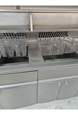 Hegro HR bakwand + scoop + Bakplaat + Donergrill Hegro HR bakwand + scoop + Bakplaat + Donergrill