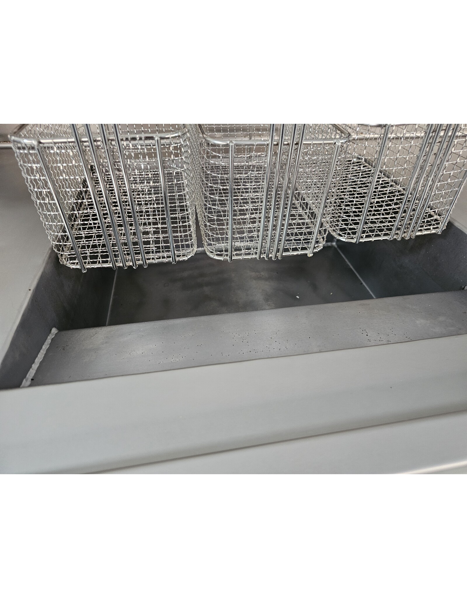 Hegro HR bakwand + scoop + Bakplaat + Donergrill