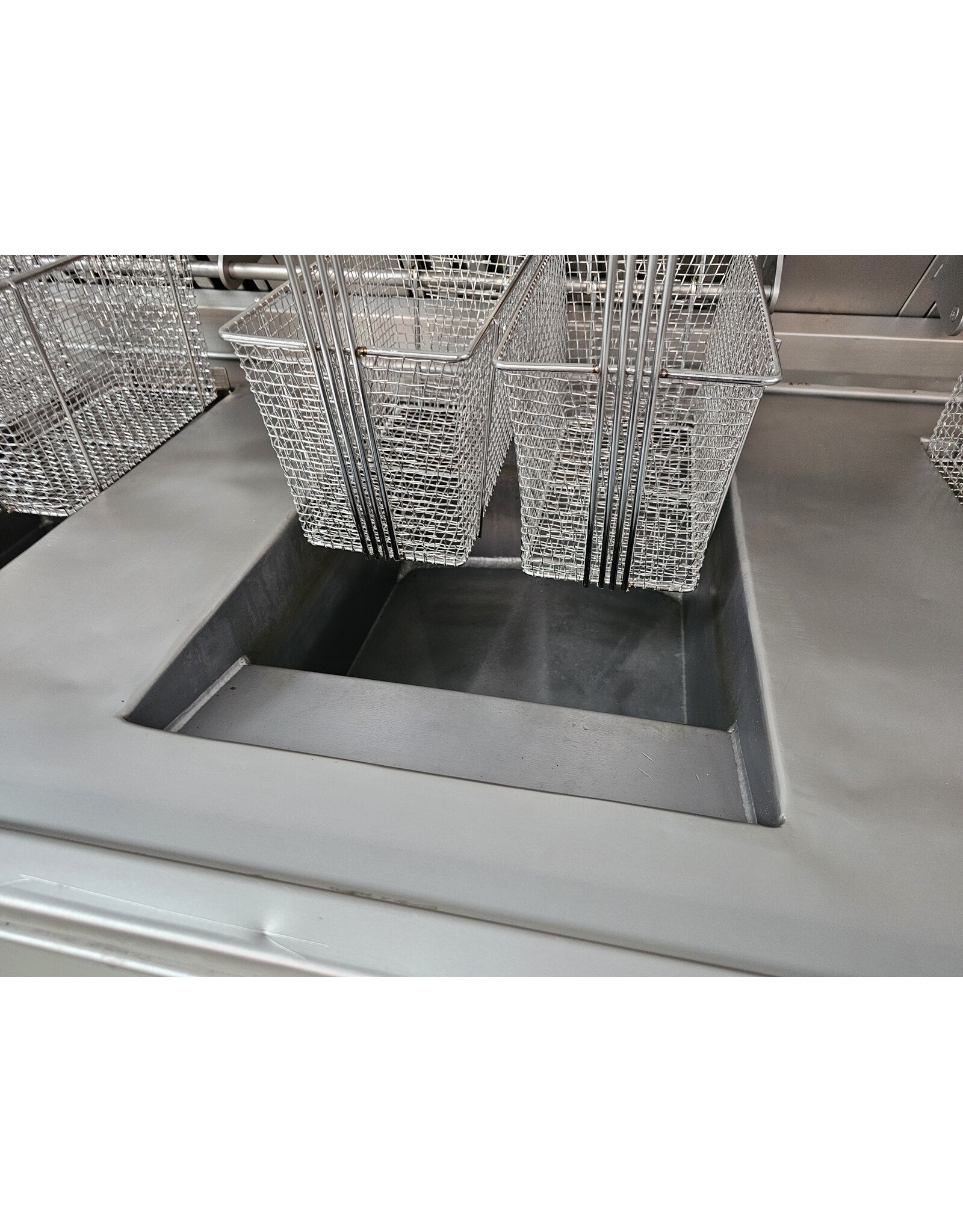 Hegro HR bakwand + scoop + Bakplaat + Donergrill