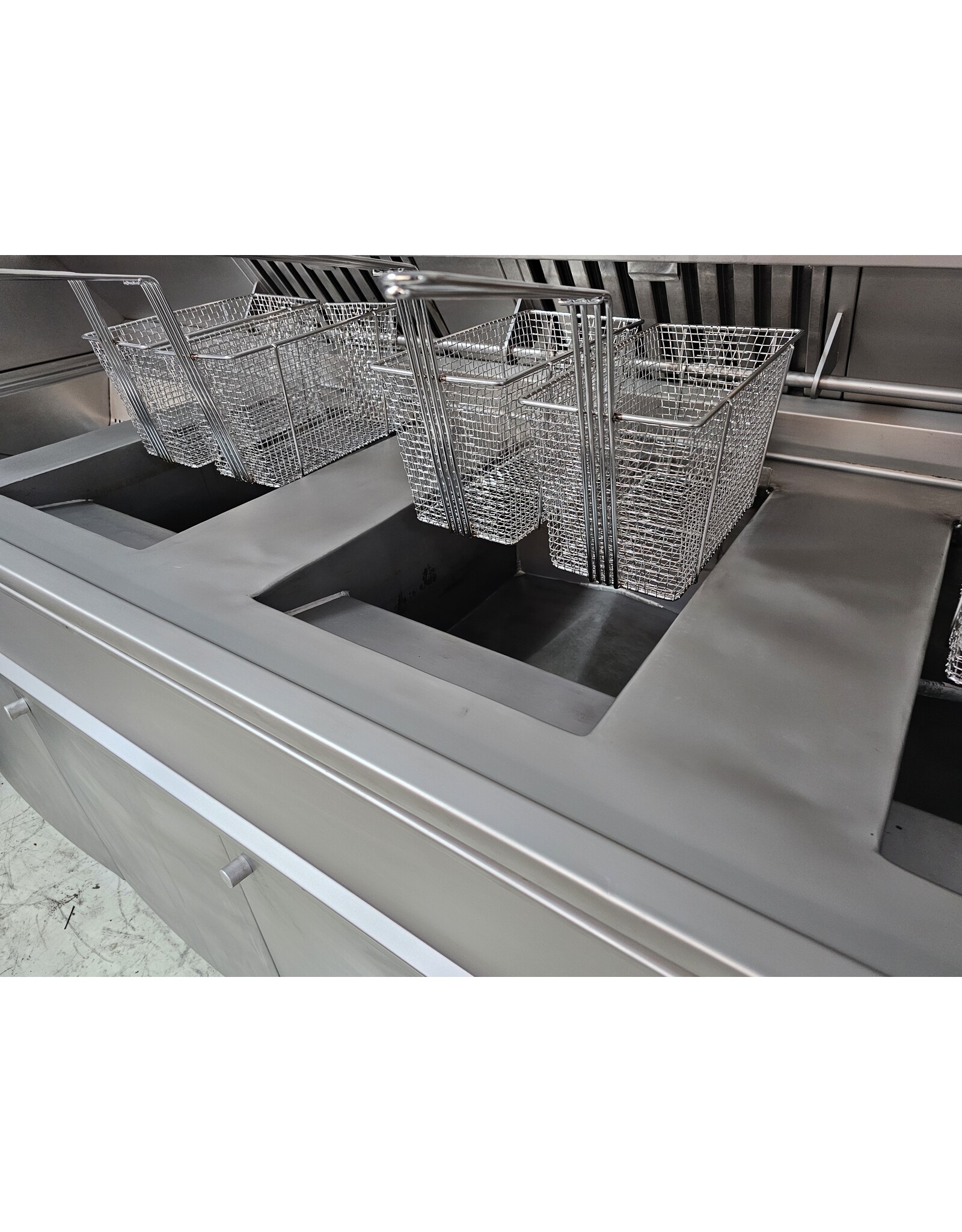 Hegro HR bakwand + scoop + Bakplaat + Donergrill