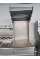 Hegro HR bakwand + scoop + Bakplaat + Donergrill Hegro HR bakwand + scoop + Bakplaat + Donergrill
