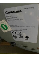 faema koffiemolen - 53x28x65 lxbxh