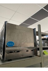 Slush machine 2 kops - 35x42x36,5 lxbxh Slush machine 2 kops - 35x42x36,5 lxbxh