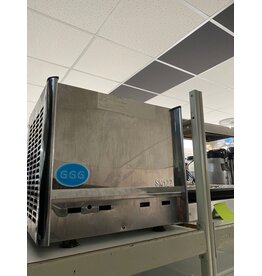 Slush machine 2 kops - 35x42x36,5 lxbxh