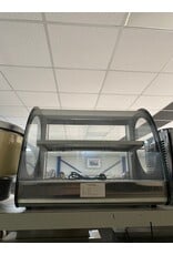 Q-Gastro warmhoudvitrine - 49x63x56 lxbxh
