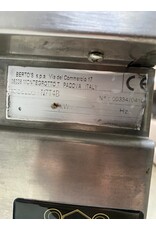 Berto's neutrale opzet unit - 70x40x30 lxbxh