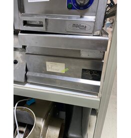Berto's neutrale opzet unit - 70x40x30 lxbxh