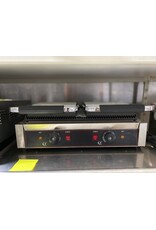 panini grill - 40x58x21 lxbxh
