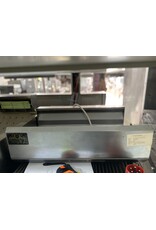 Frymaster verwarmde landingszone - 47x61x20 lxbxh
