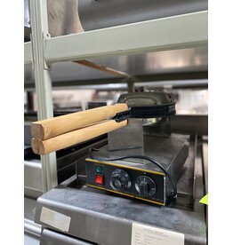 egg machine - 55x22x27 lxbxh