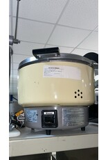 rinnai rijstkoker - 62x62x45,7 lxbxh rinnai rijstkoker - 62x62x45,7 lxbxh