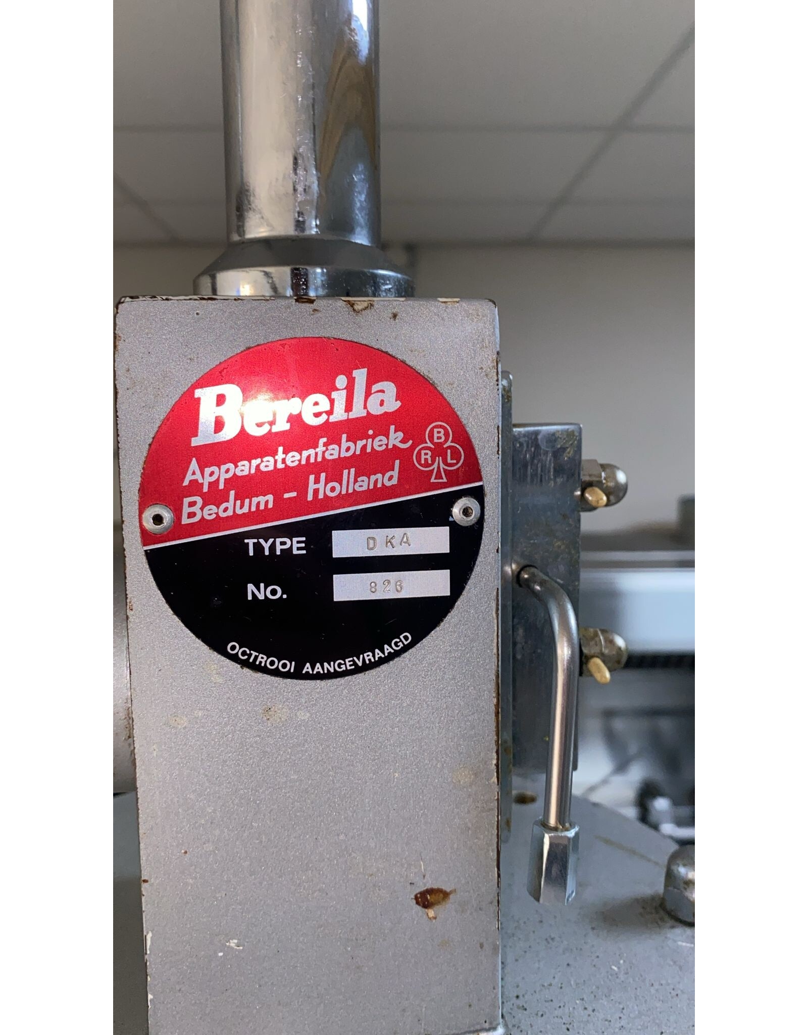 bereila patat snijder -40x33x100 lxbxh