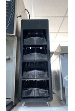 thee houder - 25x18x50 lxbxh