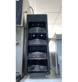 thee houder - 25x18x50 lxbxh