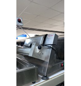 masinox deegroller - 44x40x32lxbxh