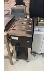 Atag bain marie - 70x35x92,5 lxbxh